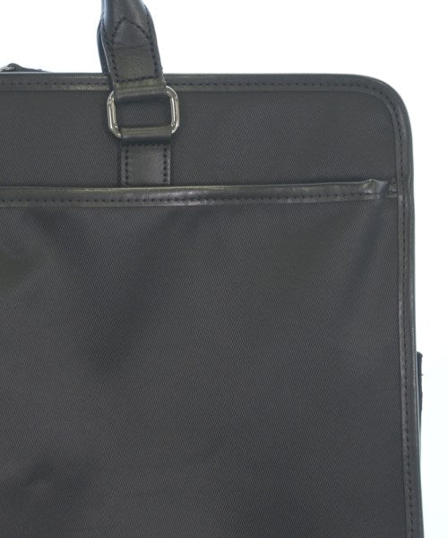 BLACK LABEL CRESTBRIDGE กระเป๋าธุรกิจ