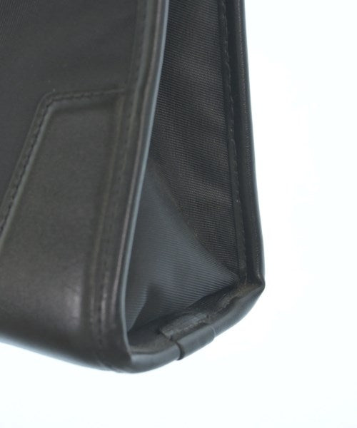 BLACK LABEL CRESTBRIDGE กระเป๋าธุรกิจ