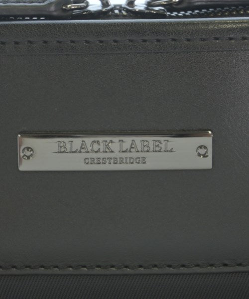 BLACK LABEL CRESTBRIDGE กระเป๋าธุรกิจ