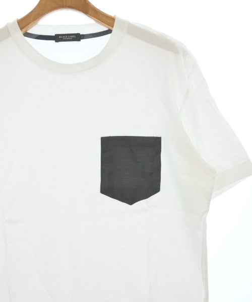 BLACK LABEL CRESTBRIDGE เสื้อยืด/เสื้อท็อปส์