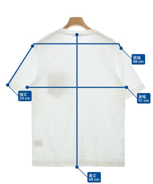 BLACK LABEL CRESTBRIDGE เสื้อยืด/เสื้อท็อปส์