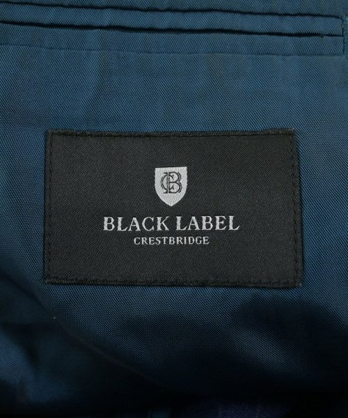 BLACK LABEL CRESTBRIDGE เบลเซอร์/แจ็คเก็ตสูท