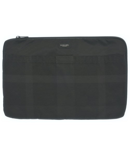 BLACK LABEL CRESTBRIDGE คลัตช์