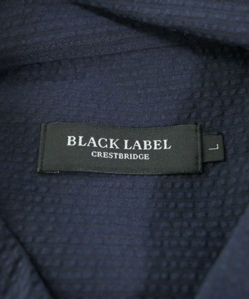 BLACK LABEL CRESTBRIDGE เสื้อลำลอง