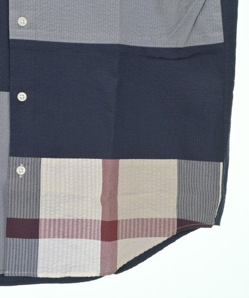 BLACK LABEL CRESTBRIDGE เสื้อลำลอง