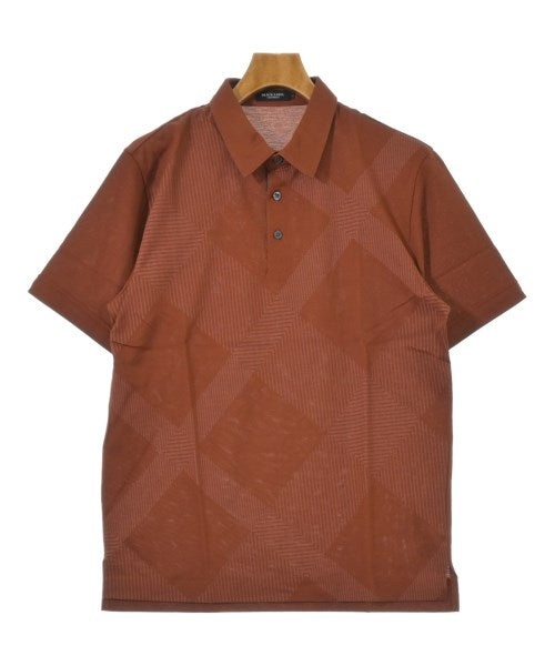 BLACK LABEL CRESTBRIDGE เสื้อโปโล