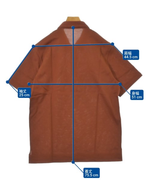 BLACK LABEL CRESTBRIDGE เสื้อโปโล