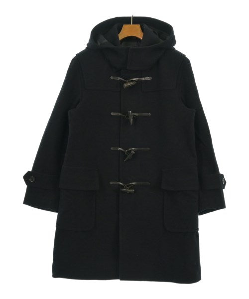 BLACK LABEL CRESTBRIDGE เสื้อโค้ทดัฟเฟิล