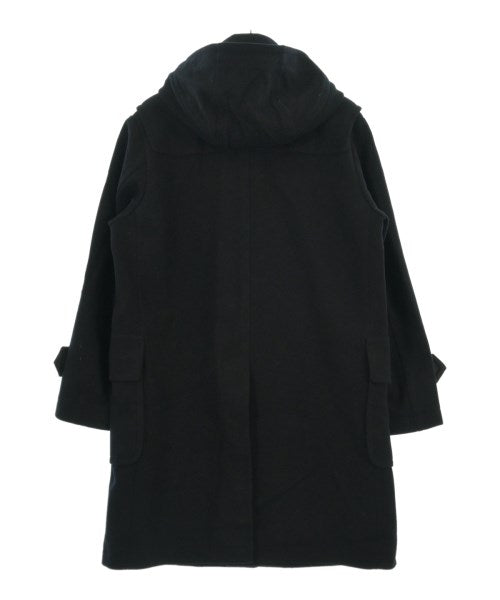 BLACK LABEL CRESTBRIDGE เสื้อโค้ทดัฟเฟิล