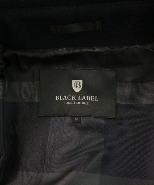 BLACK LABEL CRESTBRIDGE เสื้อโค้ทดัฟเฟิล