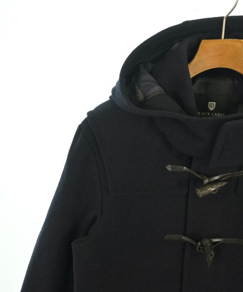 BLACK LABEL CRESTBRIDGE เสื้อโค้ทดัฟเฟิล