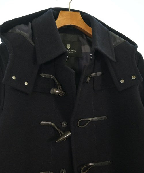 BLACK LABEL CRESTBRIDGE เสื้อโค้ทดัฟเฟิล