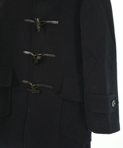 BLACK LABEL CRESTBRIDGE เสื้อโค้ทดัฟเฟิล