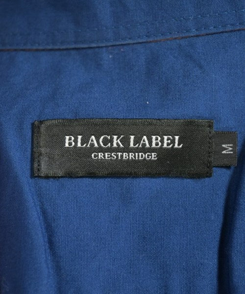 BLACK LABEL CRESTBRIDGE เสื้อลำลอง