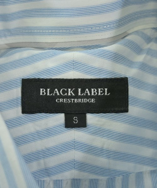 BLACK LABEL CRESTBRIDGE เสื้อลำลอง