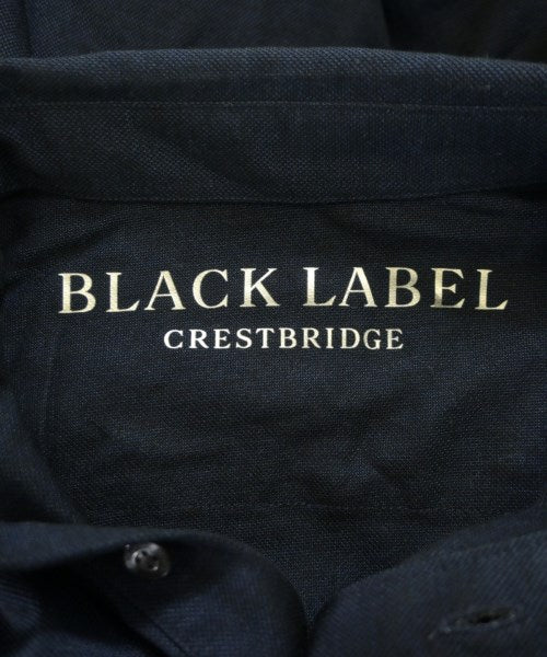 BLACK LABEL CRESTBRIDGE เสื้อโปโล