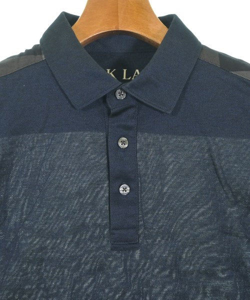 BLACK LABEL CRESTBRIDGE เสื้อโปโล