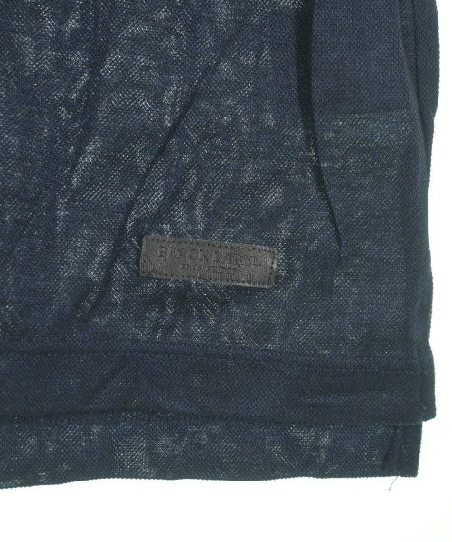 BLACK LABEL CRESTBRIDGE เสื้อโปโล
