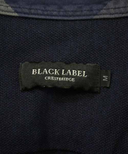 BLACK LABEL CRESTBRIDGE เสื้อโปโล
