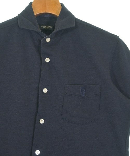 BLACK LABEL CRESTBRIDGE เสื้อโปโล