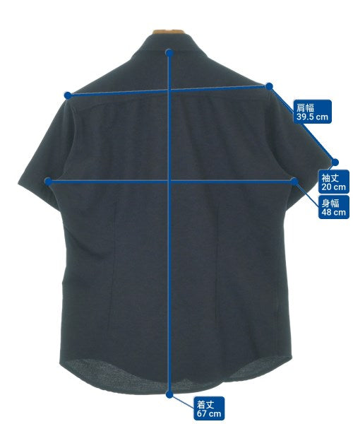 BLACK LABEL CRESTBRIDGE เสื้อโปโล