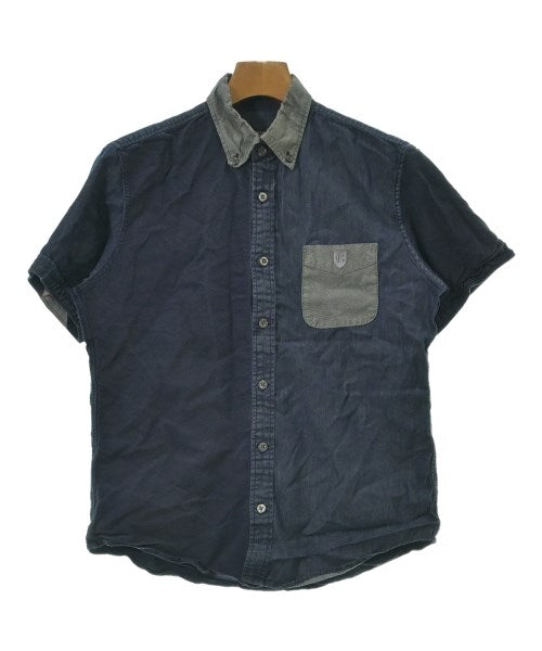 BLACK LABEL CRESTBRIDGE เสื้อลำลอง