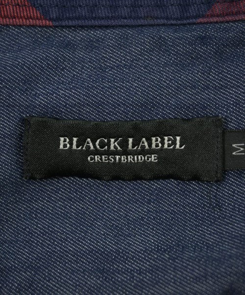 BLACK LABEL CRESTBRIDGE เสื้อลำลอง