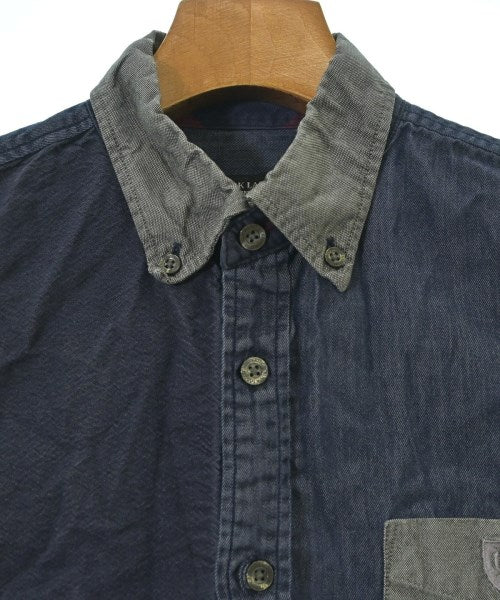 BLACK LABEL CRESTBRIDGE เสื้อลำลอง