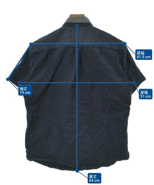 BLACK LABEL CRESTBRIDGE เสื้อลำลอง
