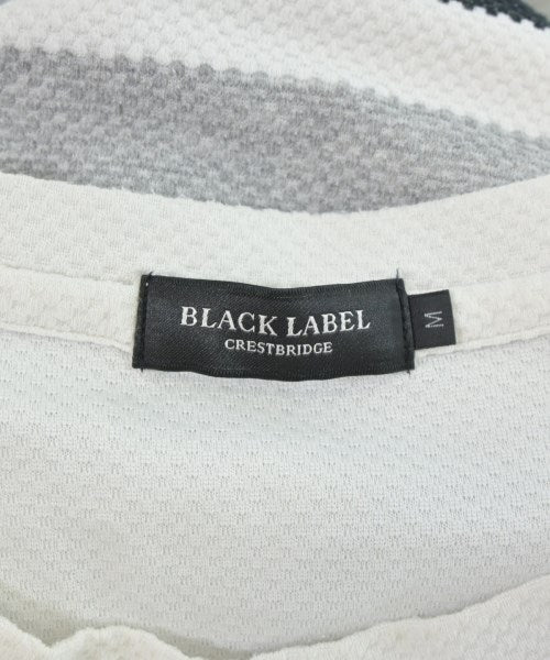 BLACK LABEL CRESTBRIDGE เสื้อยืด/เสื้อท็อปส์