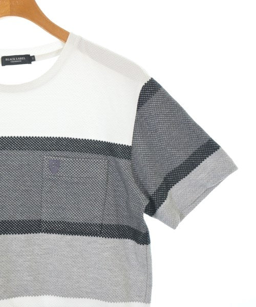 BLACK LABEL CRESTBRIDGE เสื้อยืด/เสื้อท็อปส์