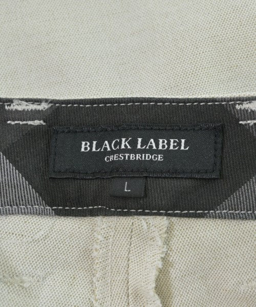 BLACK LABEL CRESTBRIDGE กางเกง อื่น