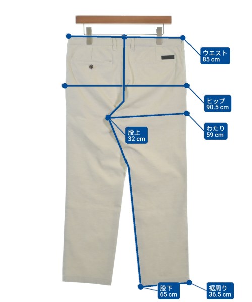 BLACK LABEL CRESTBRIDGE กางเกง อื่น
