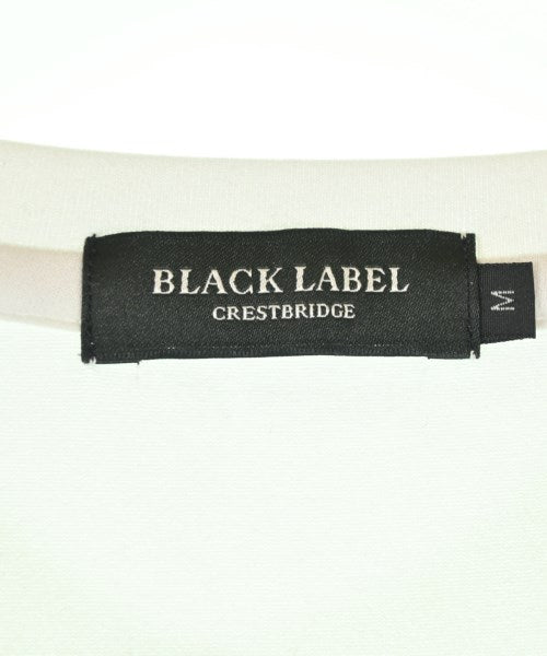 BLACK LABEL CRESTBRIDGE เสื้อยืด/เสื้อท็อปส์