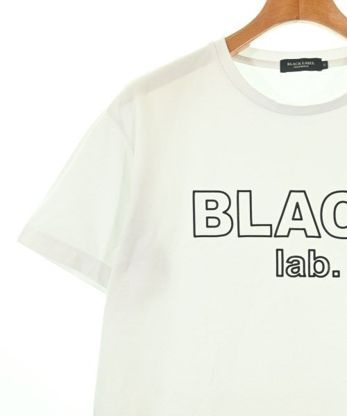 BLACK LABEL CRESTBRIDGE เสื้อยืด/เสื้อท็อปส์