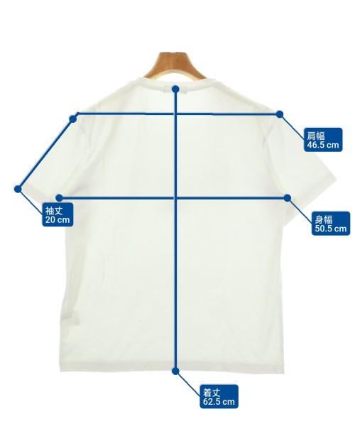 BLACK LABEL CRESTBRIDGE เสื้อยืด/เสื้อท็อปส์