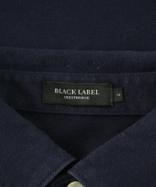 BLACK LABEL CRESTBRIDGE เสื้อโปโล