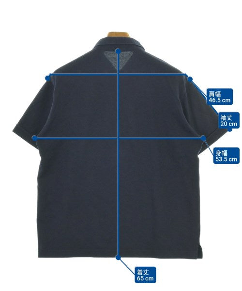 BLACK LABEL CRESTBRIDGE เสื้อโปโล