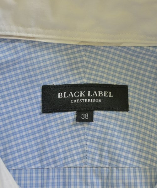 BLACK LABEL CRESTBRIDGE เสื้อเชิ้ตทางการ