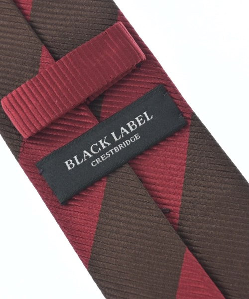 BLACK LABEL CRESTBRIDGE เนคไท