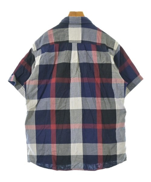 BLACK LABEL CRESTBRIDGE เสื้อลำลอง