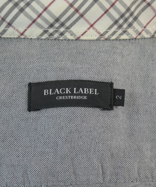 BLACK LABEL CRESTBRIDGE เสื้อลำลอง