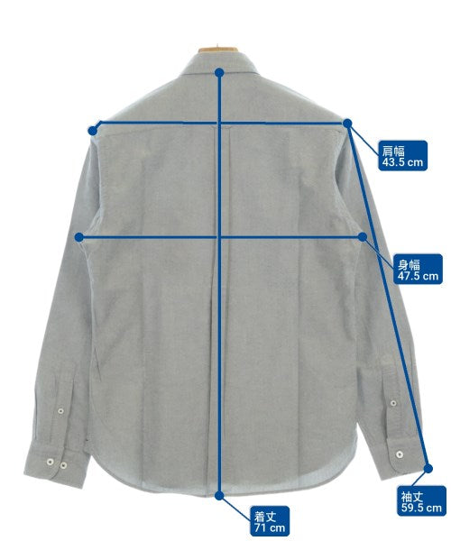BLACK LABEL CRESTBRIDGE เสื้อลำลอง
