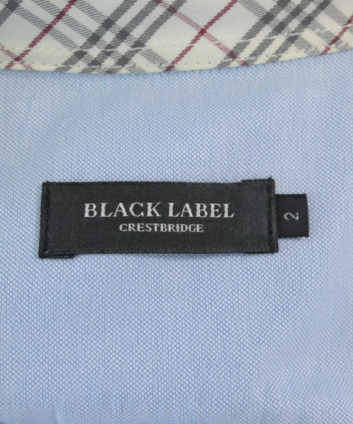 BLACK LABEL CRESTBRIDGE เสื้อลำลอง