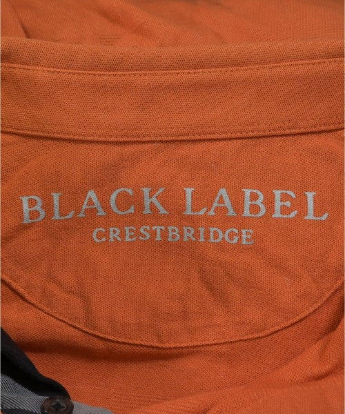 BLACK LABEL CRESTBRIDGE เสื้อลำลอง