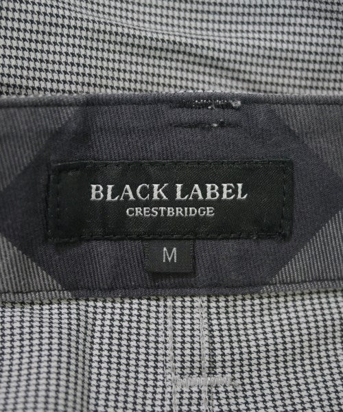BLACK LABEL CRESTBRIDGE กางเกง อื่น