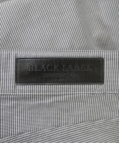 BLACK LABEL CRESTBRIDGE กางเกง อื่น