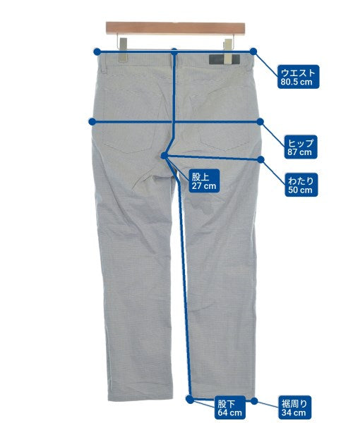 BLACK LABEL CRESTBRIDGE กางเกง อื่น