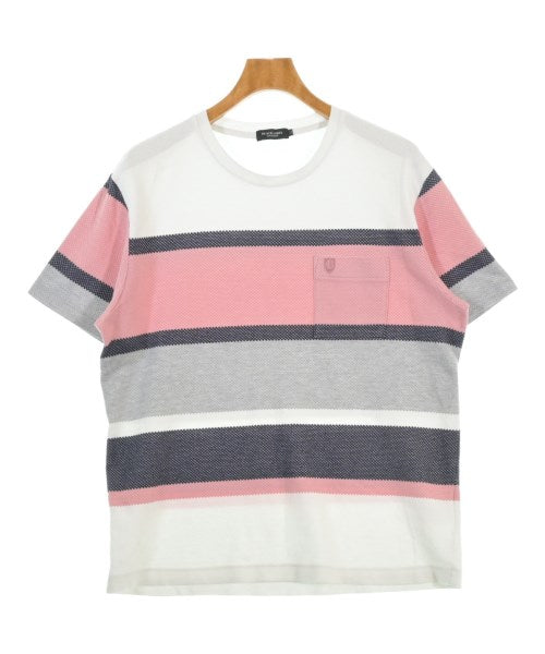 BLACK LABEL CRESTBRIDGE เสื้อยืด/เสื้อท็อปส์