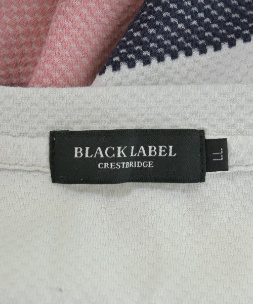 BLACK LABEL CRESTBRIDGE เสื้อยืด/เสื้อท็อปส์